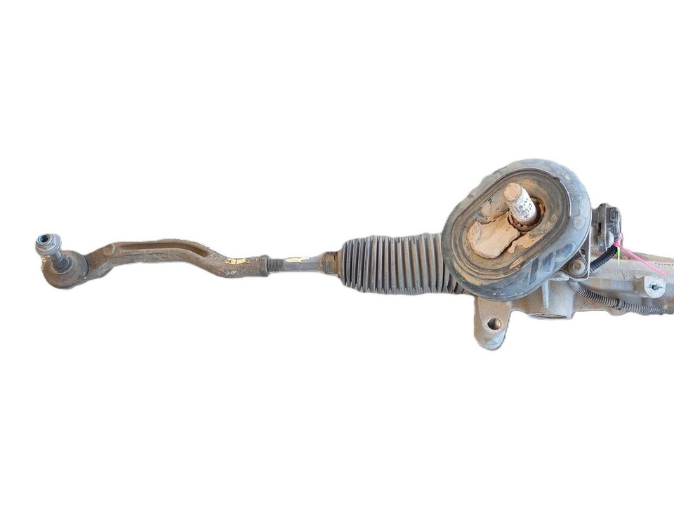 490018613R CREMAGLIERA / 490018613R / 1855993 PER RENAULT SCENIC IV J9 ...