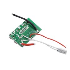 18V Battery Chip PCB Board Replacement For Makita BL1830 BL1840 BL1850 LXT400 M