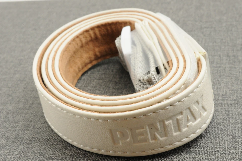 [Como Nuevo] Estuche para Cámara Pentax O-CC 133 para Pentax Q7 y Q10 con Caja Foto 2 de 4