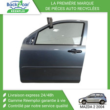 Porte avant et accessoires Mazda MAZDA
