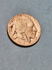 1921 S  Restored Buffalo Nickel - Free Shipping  A501