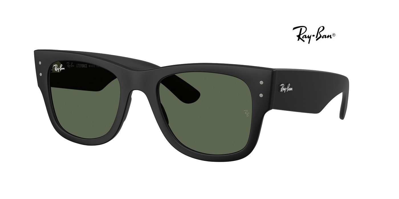 RAY BAN   RB 4840S       601S/71    LITE FORCE    occhiale da sole  unisex  NEW