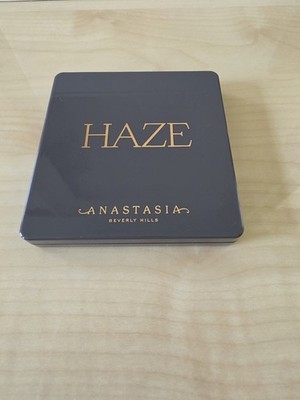 Anastasia Beverly Hills Haze Eyeshadow Palette Without Box