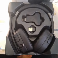 TECKNET TK-HS005 Wireless Stereo/Mono Headset, Dual Mic Headset For Cellphone