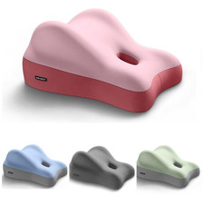 Butt Cushion for Couples,Couples Pillow for Intimacy,Memory Foam Wedge Pillow