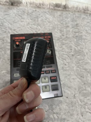 Boss SP-202 Dr Sample Vintage Sampler for sale online | eBay