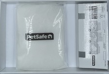 PetSafe ScoopFree Complete Disposable Crystal Cat Litter Tray Refill Single