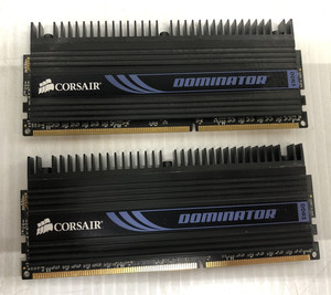 Corsair Dominator DDR3 | eBay