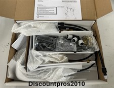 Delta 35749LF Two Handle Widespread Bathroom Faucet in Chrome