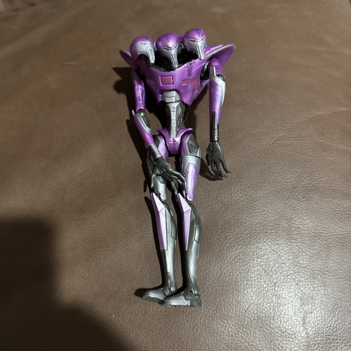 Tri-Sentinel Marvel Legends BAF Action Figure Complete Hasbro | eBay