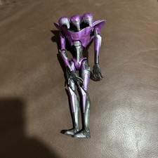 Tri-Sentinel Marvel Legends BAF Action Figure Complete Hasbro