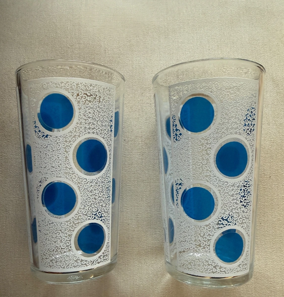 Hazel-Atlas Ware Glasses Glass for sale | eBay