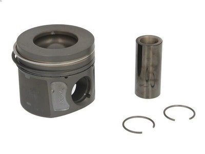 Piston NURAL 87-427700-50 PEUGEOT BOXER Van 2.2 2011-202