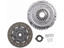 KUPPLUNGSSATZ F&Uuml;R MERCEDES 124 W124 2.3 2.6 84-93 S124 2.0-2.6 85-92 C124 2.3