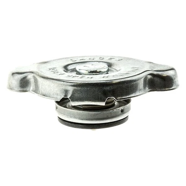 For Mazda CX-9 2007 MotoRad T16R Engine Coolant Reservoir Cap - Image 2 of 4