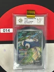 Grade10 Pokémon TCG S-Chinese Scarlet & Violet Snorlax CSVL1C 109/049