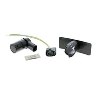 Sensor Einparkhilfe PDC FüR Volvo C70 S40 V50 S60 S80 V70 XC70 XC90 Vemo