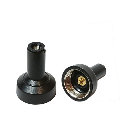 UngSung NMO to 3/8" x 24 Thread Antenna Stud Made by Copper Antenna Mount Ada...