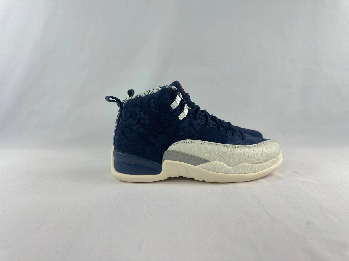 Jordan 12 Retro International Flight for Sale | Authenticity