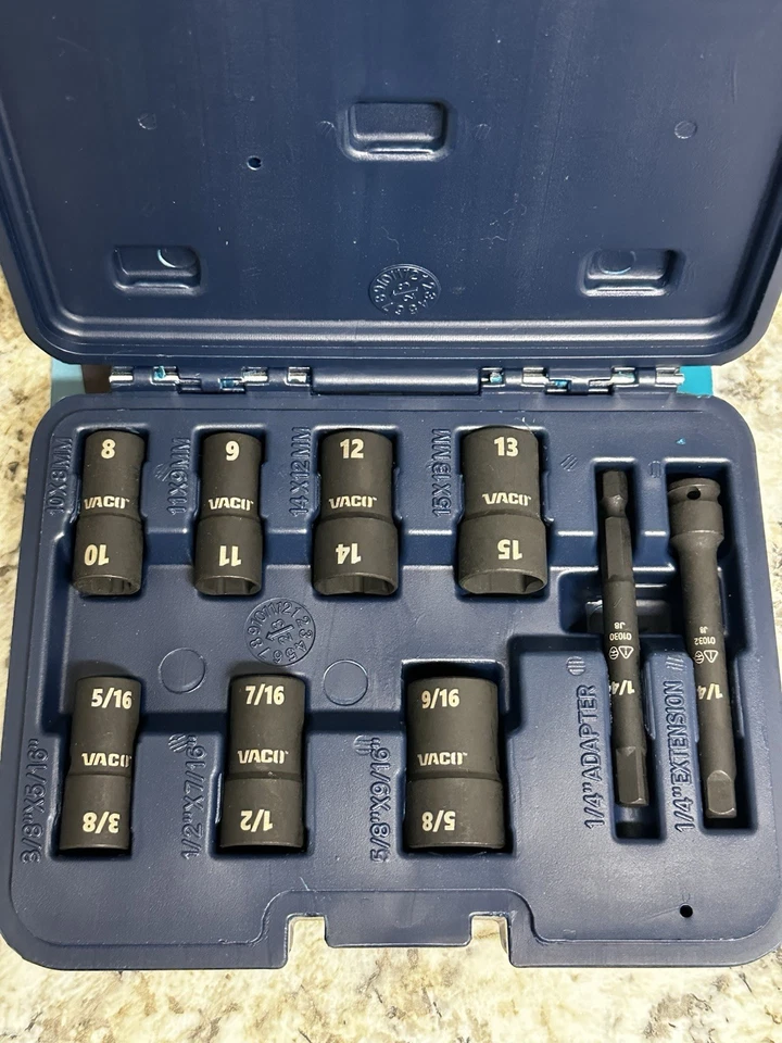 Herramientas Vaco by klein Foto 2 de 4