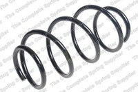 LesjÖFors Fahrwerksfeder 4026228 FüR Fiat