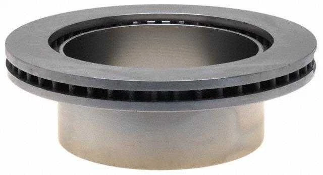 Rotor de freno de disco para GMC Sierra 2500 HD 2011-2019, Sierra 3500 HD ACDELCO ADVAN Foto 4 de 4