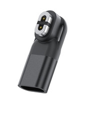USB C to Magnetic Adapter for Aftershokz Headphones Charger, Compatible with Sho