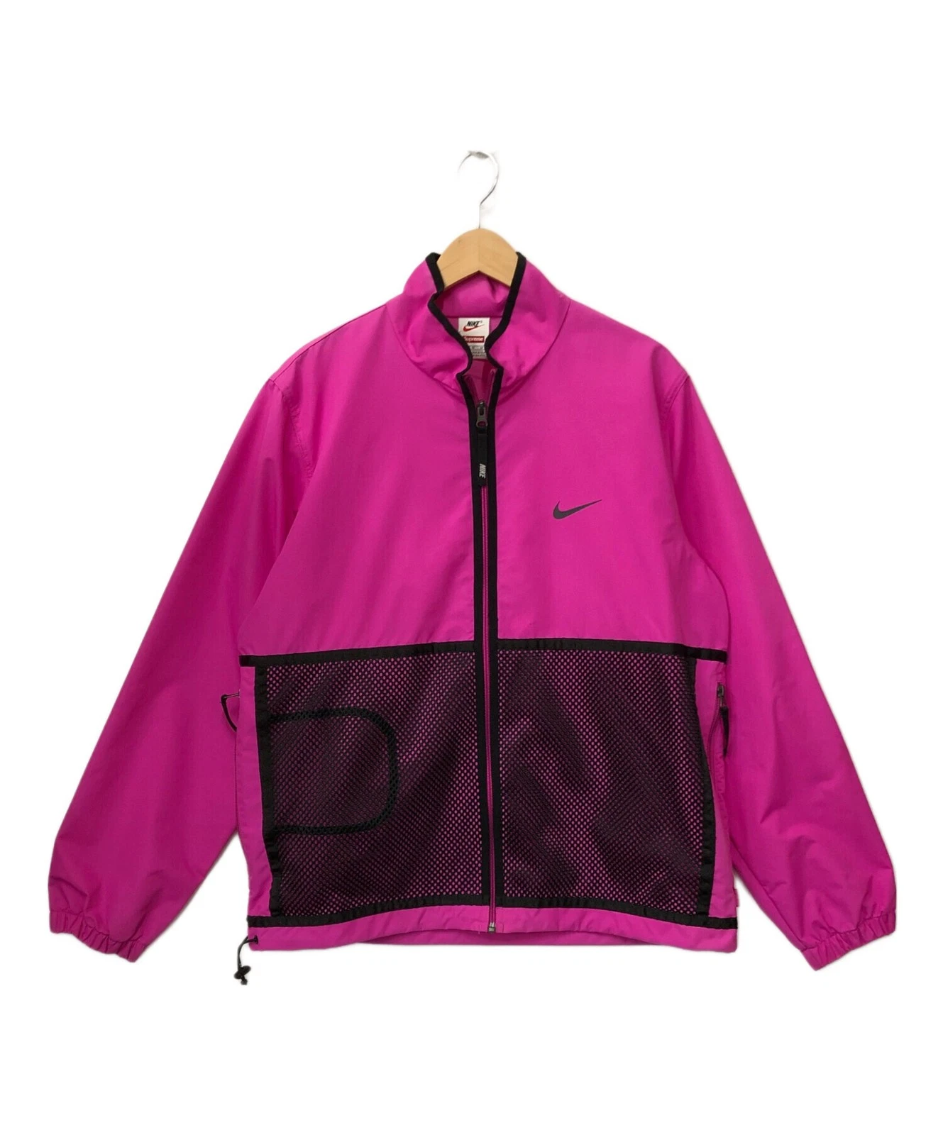 Veste nylon Supreme Nike taille M FWG47