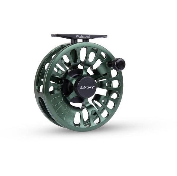 Wychwood Drift #3/5 Weight Fly Fishing Reel