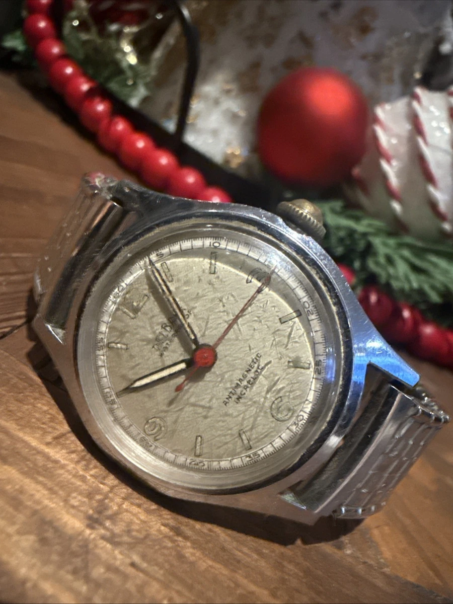 Delbana Men Wristwatches for sale | eBay