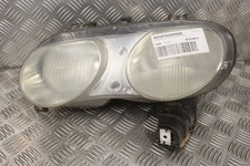 Feu avant (phare) Rover 75