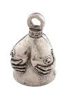 BOOBS Guardian Bell for HD Harley Motorcycle The Original USA Made Biker Gear