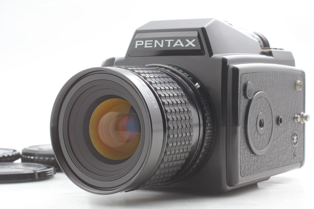 PENTAX 645 for sale - eBay