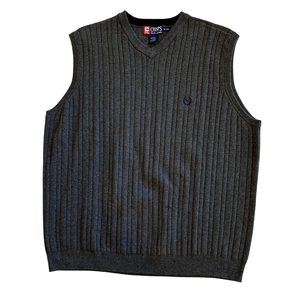 V-Neck Sweaters for Men for sale - eBay
