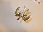 Vintage Lamp Finial — photo 5