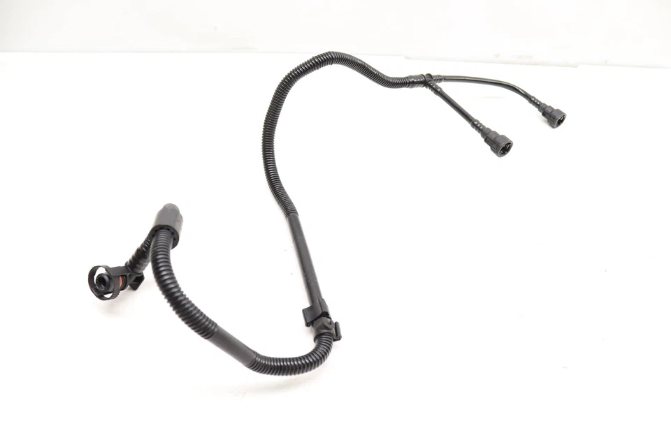 2006-2010 BMW M5 5.0L - TANQUE DE COMBUSTÍVEL Respirador MANGUEIRA / LINHA 7835864 - Imagem 2 de 4