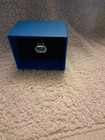 Blue Topaz Ring — photo 3