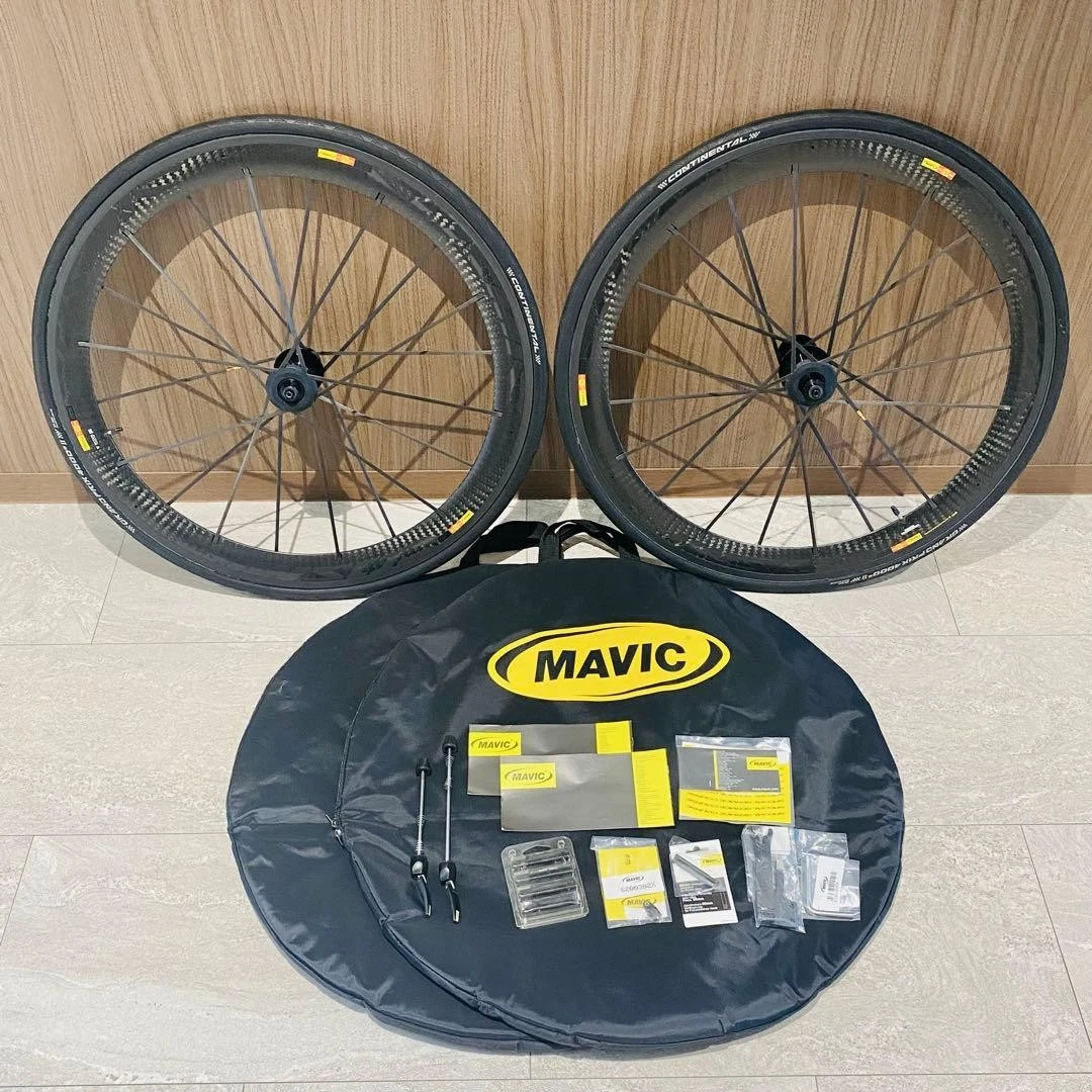 MAVIC Cosmic Carbon SLR Exalith（中古） Mavic Slr for sale | eBay