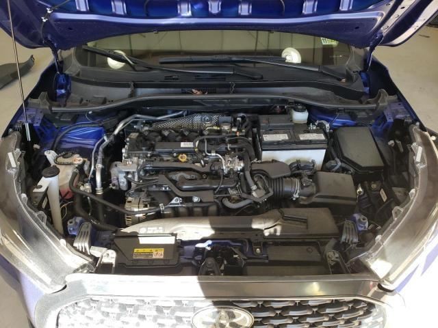 COROLLACS 2022 Fuse Box Engine 2843541