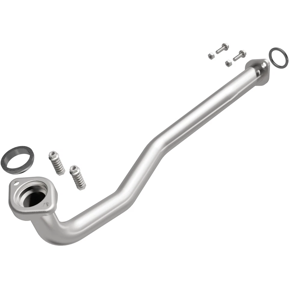 OE Replacement Exhaust Pipe Kit For 1998-2000 Toyota RAV4 - Image 2 of 4
