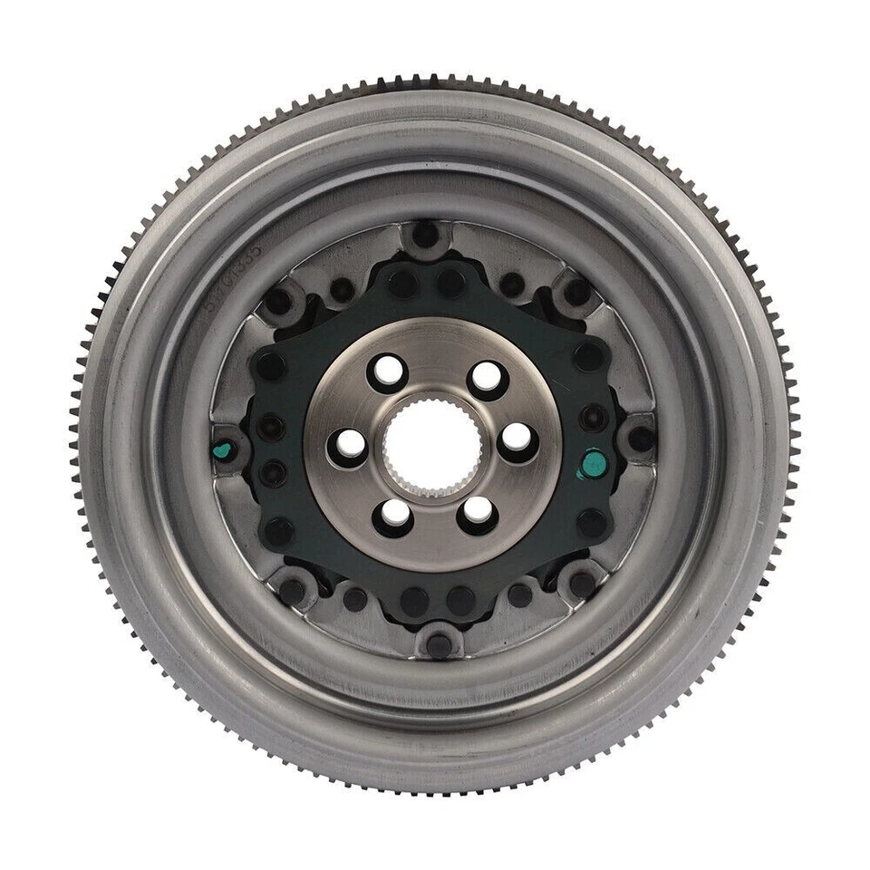 VW ARTEON BEETLE CADDY CC EOS 2.0 TDi DSG Dual Mass Flywheel 2006-2020 415074409 - Image 2 of 4