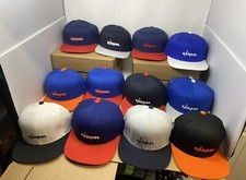 Kangol Championship Series Snapback Hat Cap Sample - Choose Color