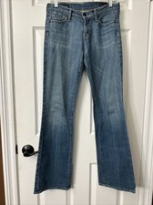 Citizens of Humanity Kelly Bootcut Women's Size 26 Jeans Light Wash EUC