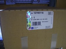 GENUINE ACDELCO GM 12700116 ENGINE COMPUTER E...