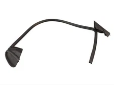 Front Left Window Gasket Audi A3 Convertible (8V_) 1.4 8V7837479