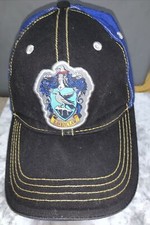 Preowned Harry Potter RavenClaw Snapback Hat