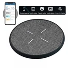 L47C Wireless Charger Charging Station Wireless Video Data Transfer 2in1
