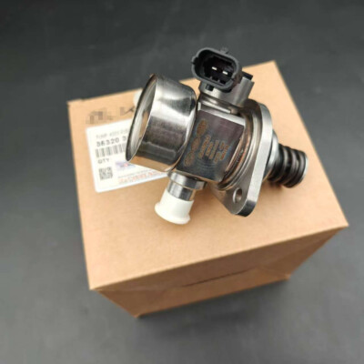 #ad New OEM High Pressure Fuel Pump For 2014 19 HYUNDAI 3.3L 3.8L 35320 3C220 $126.99