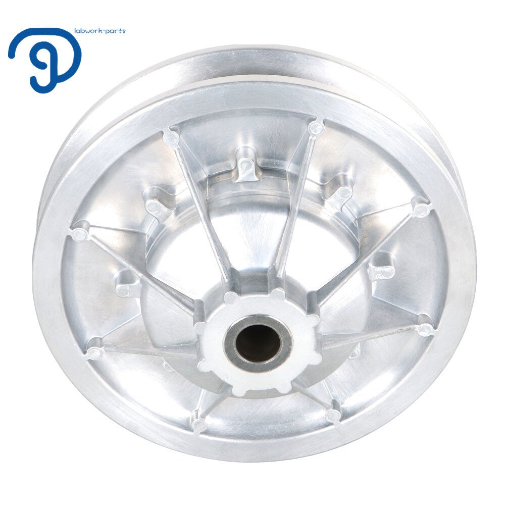 Golf Cart Rear Driven Clutch 28 degree For EZGO 4 cycle TXT ST 1991-Up ...