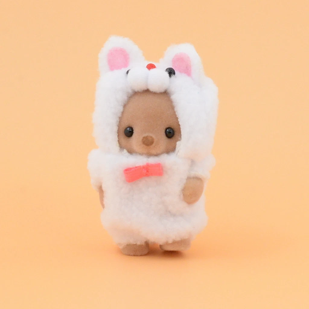 Sylvanian otter hotsell